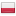 polakuleczsiesam.pl server is located in Poland